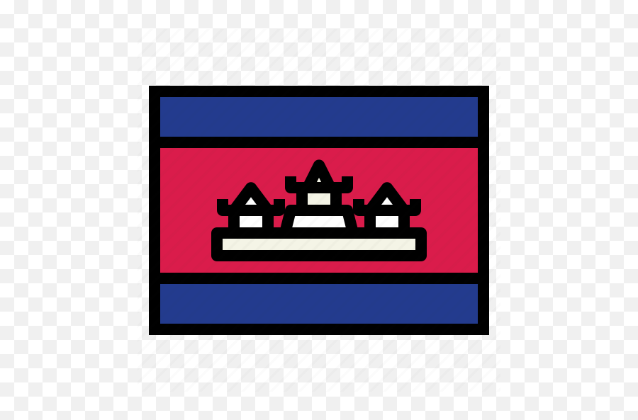 Fastest Cambodia Flag Emoji,Emoji Flags Transparent Italia