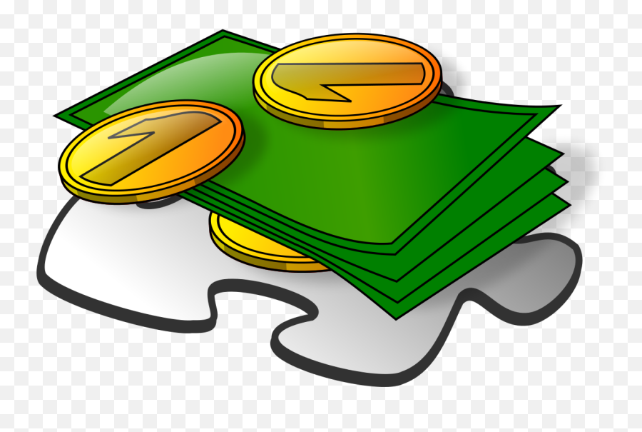 Cash Clipart Cash Flow - Credito Quirografario Transparent Template Peso Sign Money Emoji,Cash Register Emoji