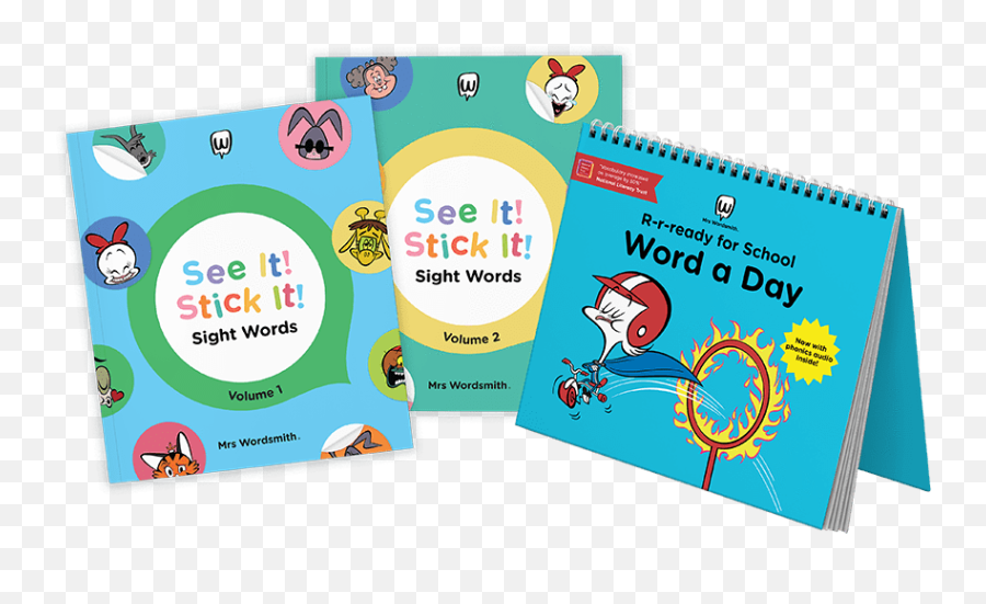 Get Your Little Wordsmith Ready To Read This Summer With Our Emoji,Emotion Sticks