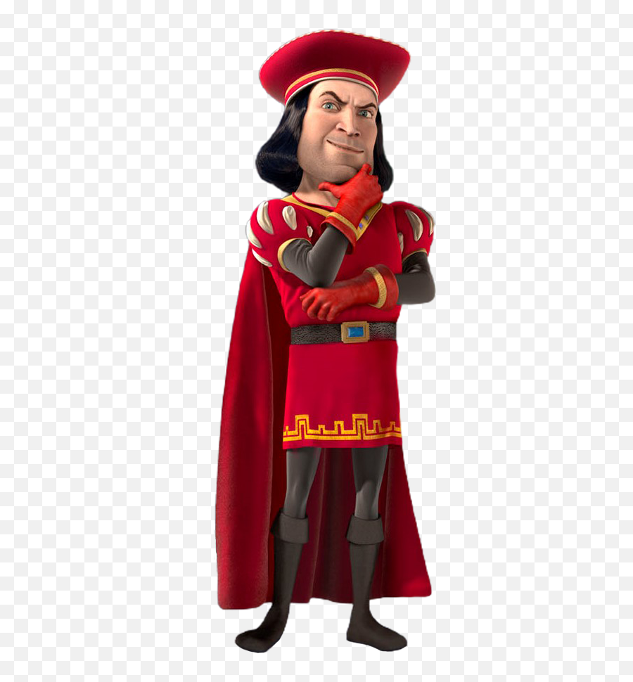 Lord Farquaad Wikishrek Fandom Emoji,Sim Costume With Emotions