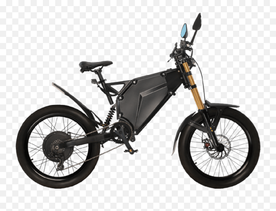 Best 10 E - Bikes To Look For In 2019 Emoji,Evo 48v Emotion Bike