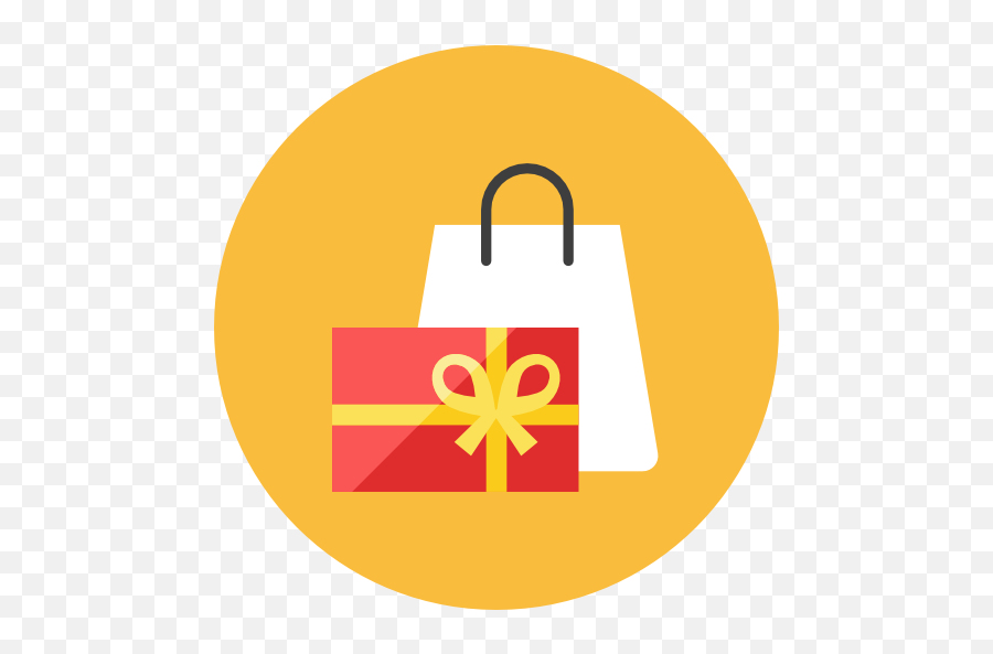 Bag Present Icon - Goodie Bag Gift Bag Icon Emoji,Emoji Goodie Bags