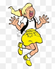 Free Png Annemieke Laughing Out Loud Png Image With - Rozemieke En Annemieke Emoji,Laugh Out Loud Emoticon
