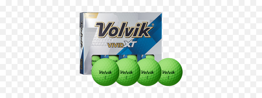 Most Visible Colored Ball In Rough - Golf Balls Golfwrx Emoji,Golf Ball Emoji