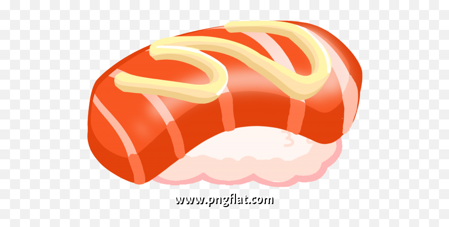 Catering Food Hand Drawn Local Cuisine Food Free Png Emoji,Sush Emoji