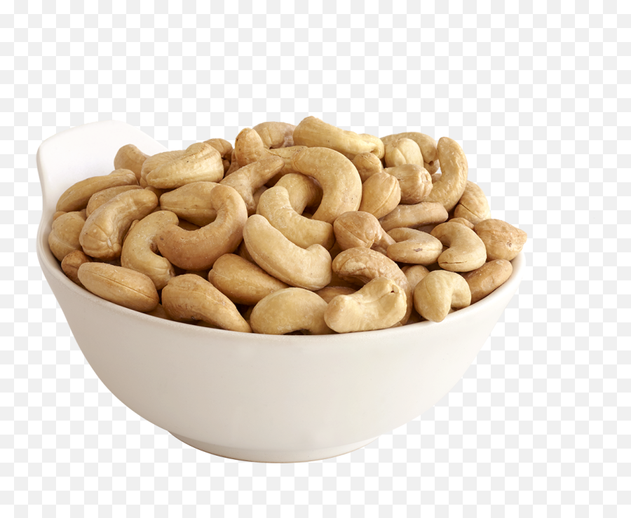 Bowl Cashew Nut Png File Png Mart Emoji,Nut Emoji
