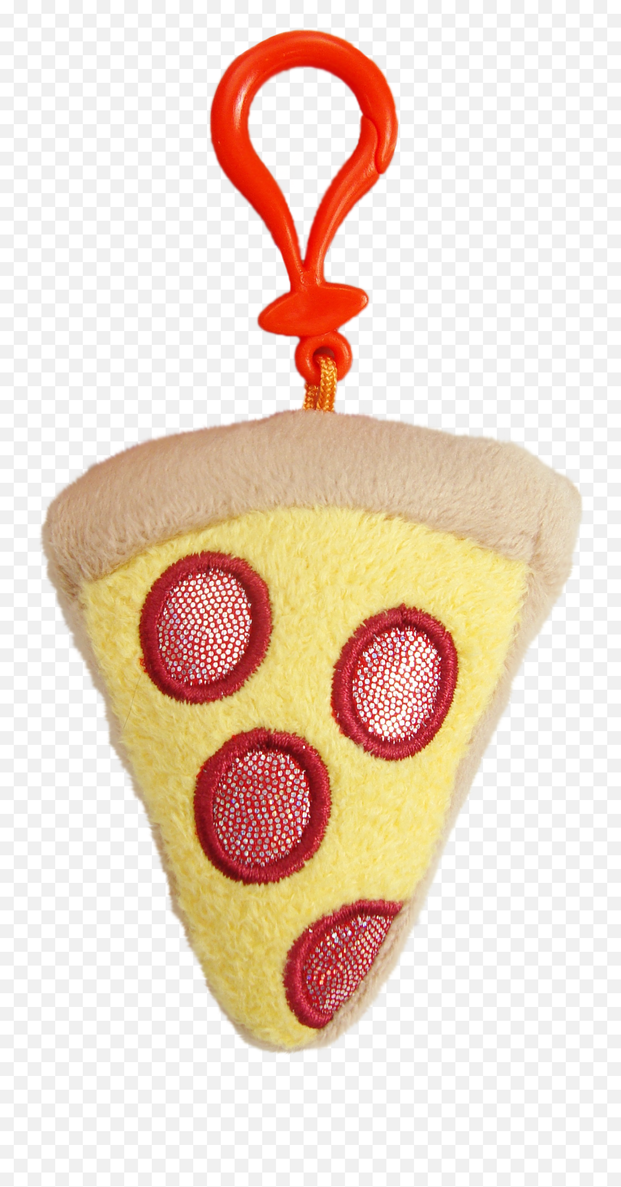 Glitzy Clips Toys - Walmartcom Emoji,Plain Pizza Emoji