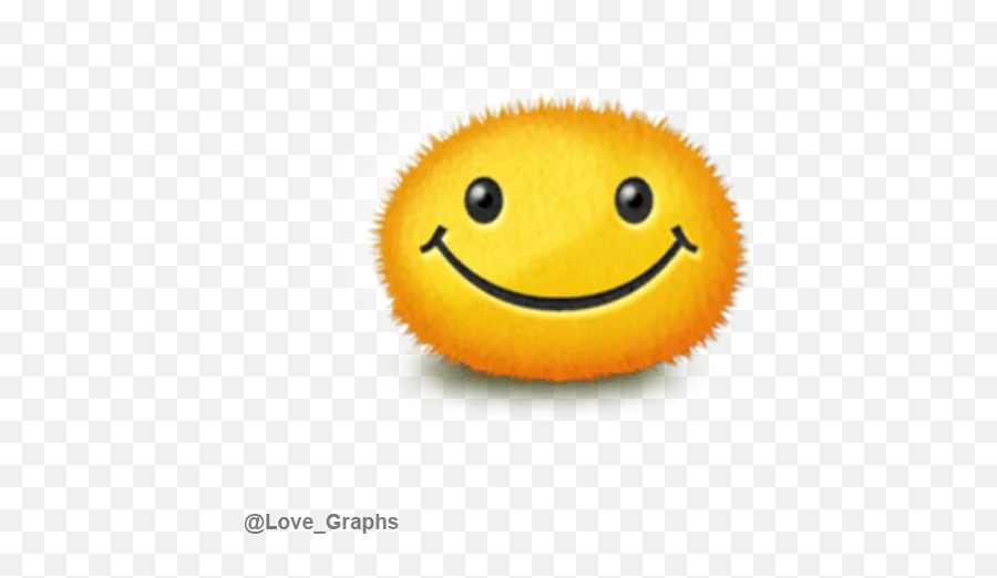 Handy Emoji Love Graphs Stickers For Telegram - Happy,Emoji Filmi