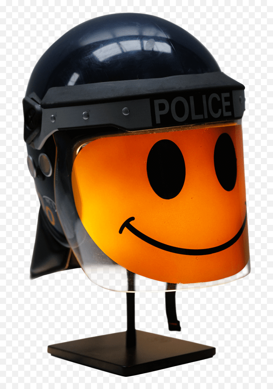 Smile - Motorcycle Helmet Emoji,Emoticon Helmet