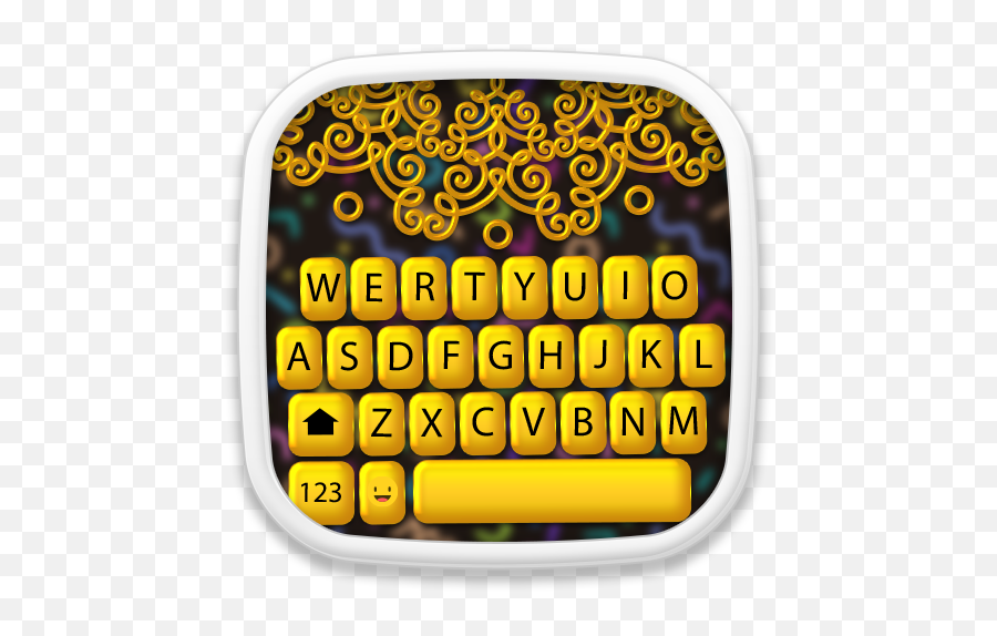Stylish Keyboard - Dot Emoji,Google Emoticons Shortcuts