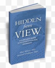 Hidden From View - Horizontal Emoji,Emotion Focused Therapy Book