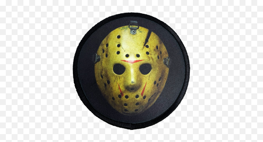 Horror Horror Merchandise Horror - Dot Emoji,Friday The 13th Emoticons