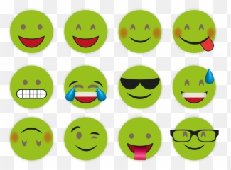 La Mia Esperienza - Happy Emoji,Emoticon Italiani