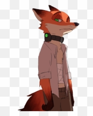 Sticker By Scoutfoxgamer - Fictional Character Emoji,Disney Emoji Zootopia