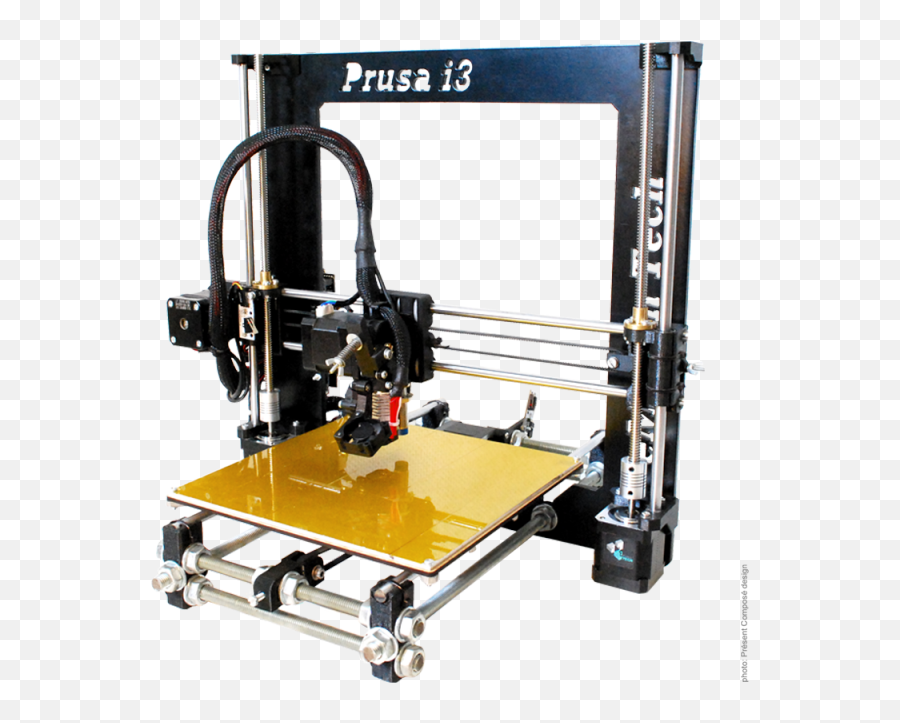 Prusa I3 Rework 1 - Prusa I3 Emotion Tech Emoji,Emotion 1.5