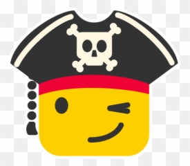 Wastickerapps - Happy Emoji,Pirate Emoticon Android