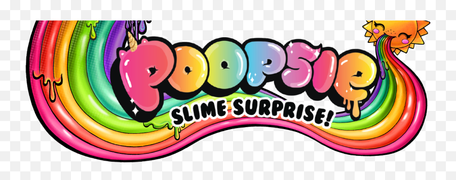 Poopsie Slime Surprise Which Rainbow Surprise Doll Are You - Jednorozec Co Dela Sliz Emoji,Rainbow Emotions