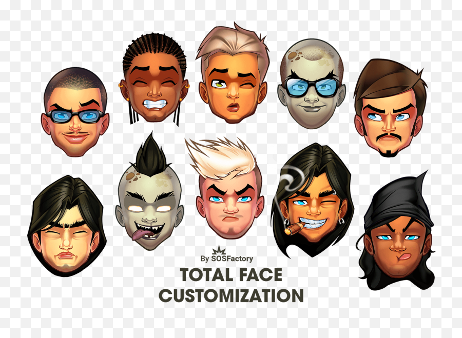 Your Avatar Page 1 - Line17qqcom Emoji,Emoji Face Creator