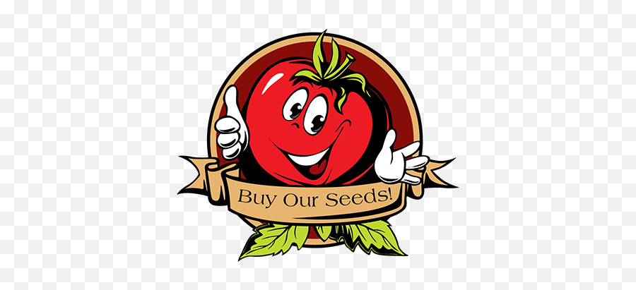Seed Source For Tomato Seeds - Rec By Roots And Refuge Farm Logos De Fruterias Y Verdulerias Emoji,Biscoff Emoji