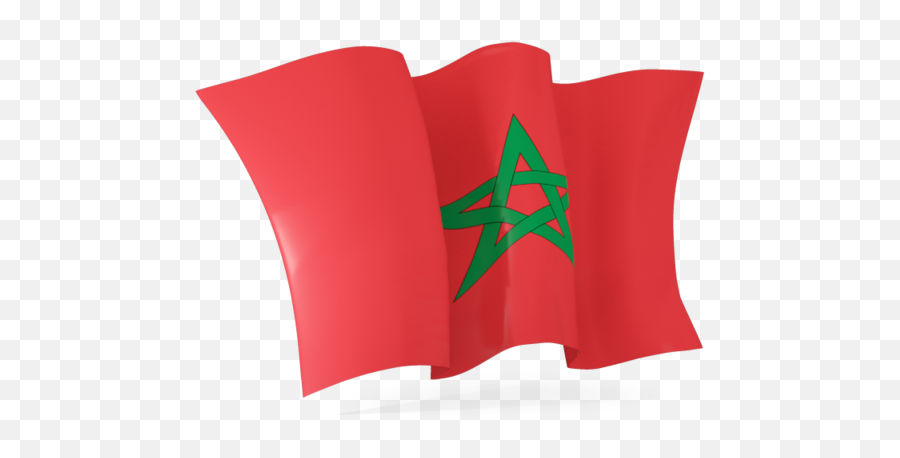 Morocco Flag Png Transparent Png Png - Isle Of Man Flag Waving Emoji,Morocco Flag Emoji