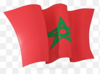 Morocco Flag Png Transparent Png Png - Isle Of Man Flag Waving Emoji,Morocco Flag Emoji