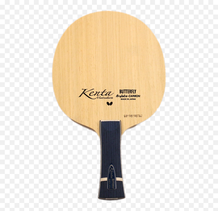 Indoor Games Butterfly Table Tennis - Kenta Matsudaira Blade Review Emoji,Table Tennis Emotions