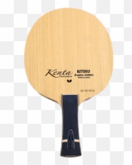 Indoor Games Butterfly Table Tennis - Kenta Matsudaira Blade Review Emoji,Table Tennis Emotions
