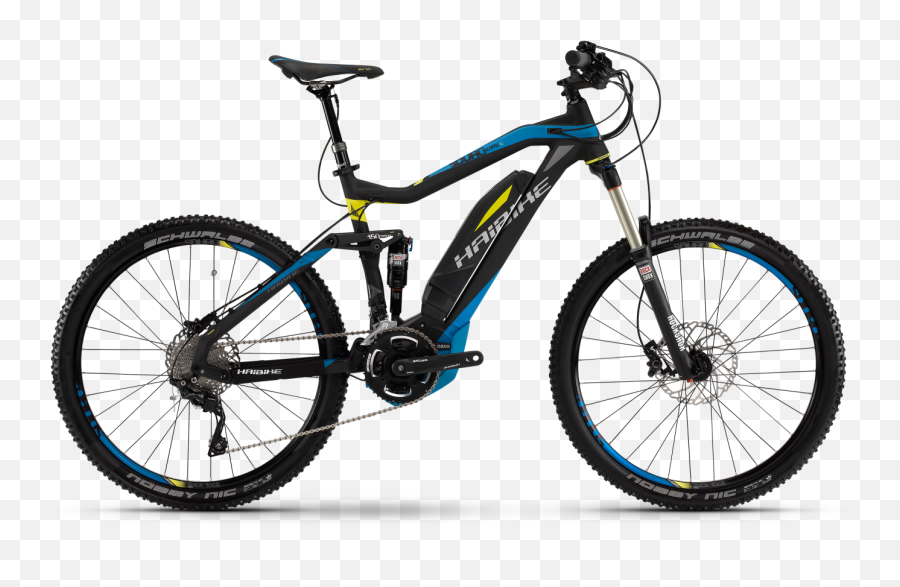 Gallery - Haibike Sduro Fullseven 2018 Emoji,Emotion 650b