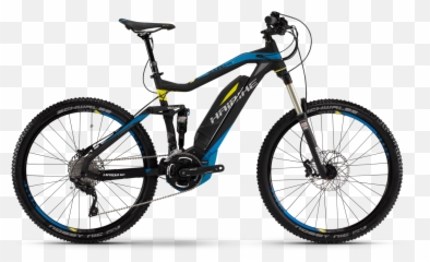 Gallery - Haibike Sduro Fullseven 2018 Emoji,Emotion 650b