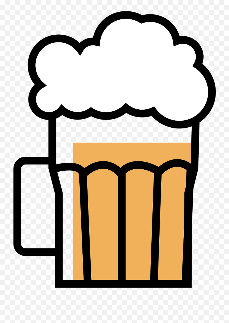 Pub Clipart Beer Garden - Alcohol Illustration Png Pub Png Emoji,Beers Emoji