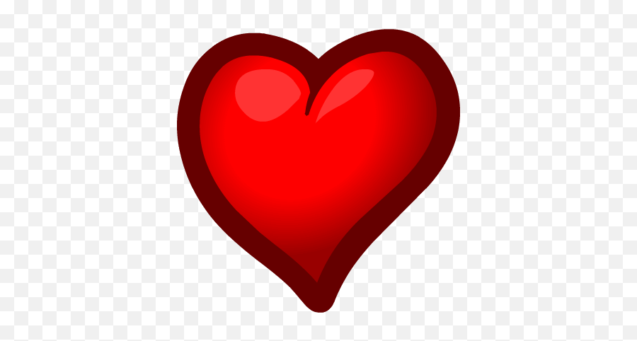 Download File - Cpnext Emoticon Heart Corazon Club Heart With Outline Clip Art Emoji,Penguin Emoji