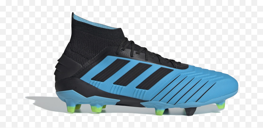 Adidas Predator 191 Firm Ground Cleats - Adidas F35606 Emoji,Cr7 Soccer Cleats Of Emojis