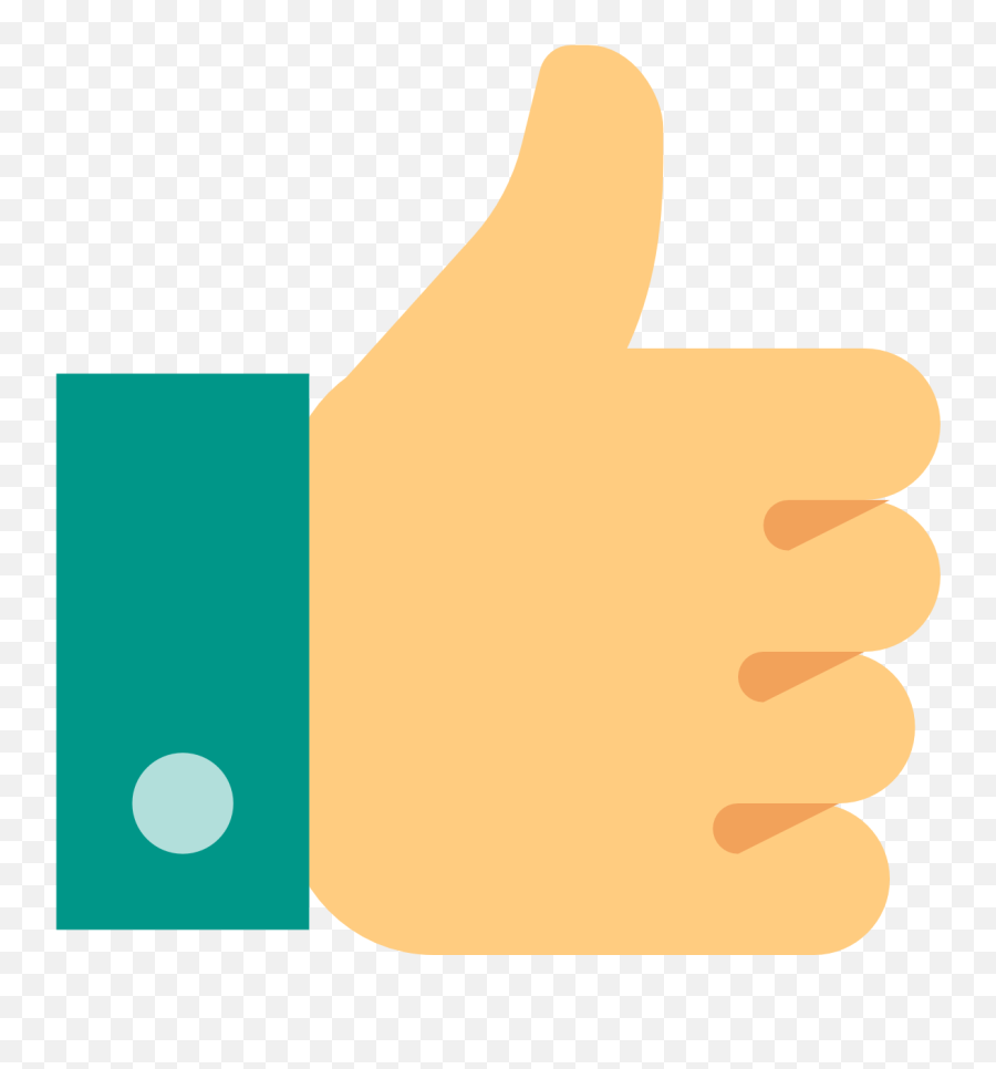 Thumbs Up Text Images - Clipart Best Flat Transparent Background Thumbs Up Icon Emoji,Thumbs Up Emoji Text