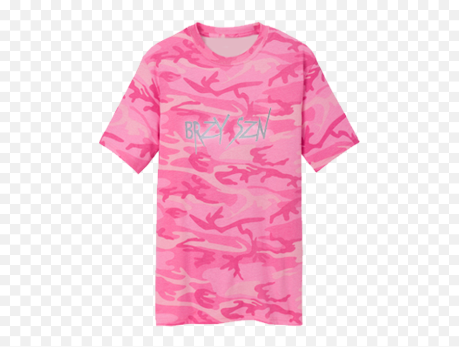 Breezyseasoncollection - Pink Camo T Shirt Emoji,Womens Smiley Emoji Microfleece Pajamas Set Shirt & Pants