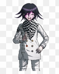 Kins 20 Ideas In 2020 Danganronpa Characters - Kokichi Ouma Sprites Emoji,Danganronpa Hinata Emojis Discord Emojis