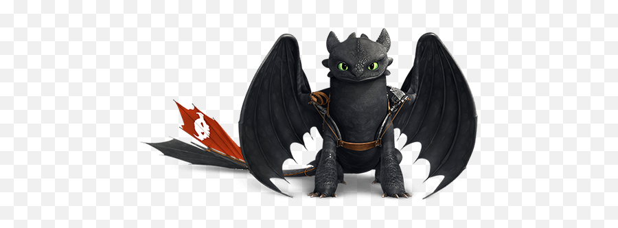 To Train Your Dragon Wiki - Toothless Race To The Edge Emoji,Toothless Emotion