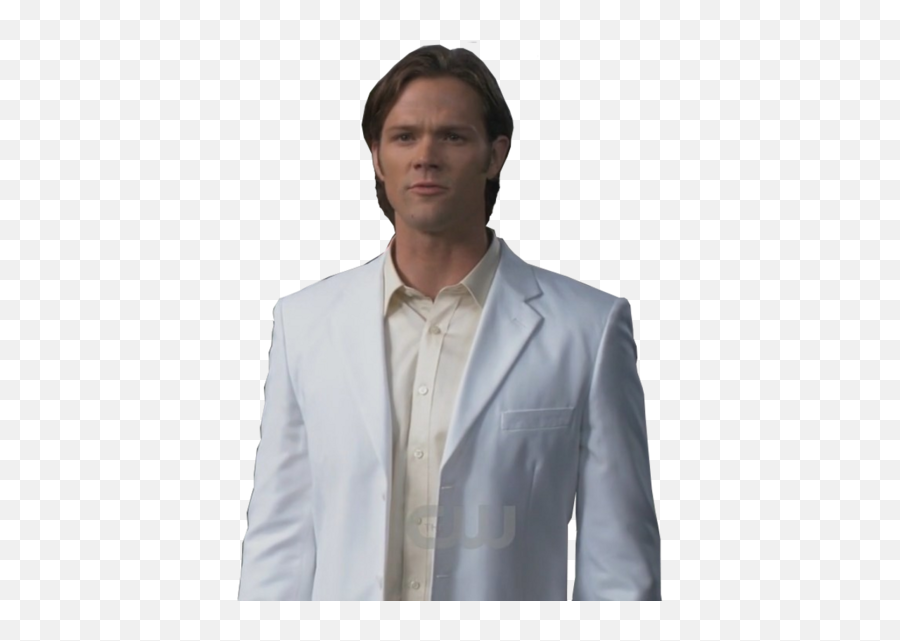 Sam Winchester - Formal Wear Emoji,Emojis That Represent Sam Winchester