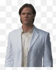 Sam Winchester - Formal Wear Emoji,Emojis That Represent Sam Winchester