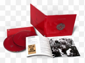 Dgm Live - Document Emoji,Robert Fripp Steven Wilson Emotion