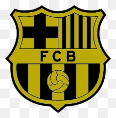Barcelona Sticker - 1080p Barcelona Logo Hd Emoji,Barcelona Emoji