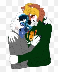 Justfurry - Fictional Character Emoji,Drawing Emotions On Anthro Characters