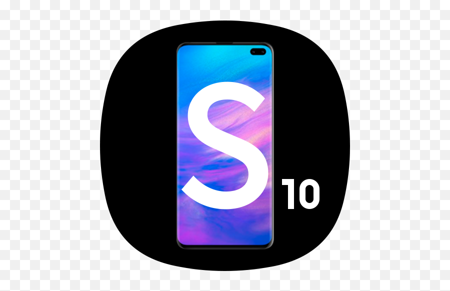 One S10 Launcher 37 Adfree Apk For Android Emoji,Emojis On Galaxy S10e