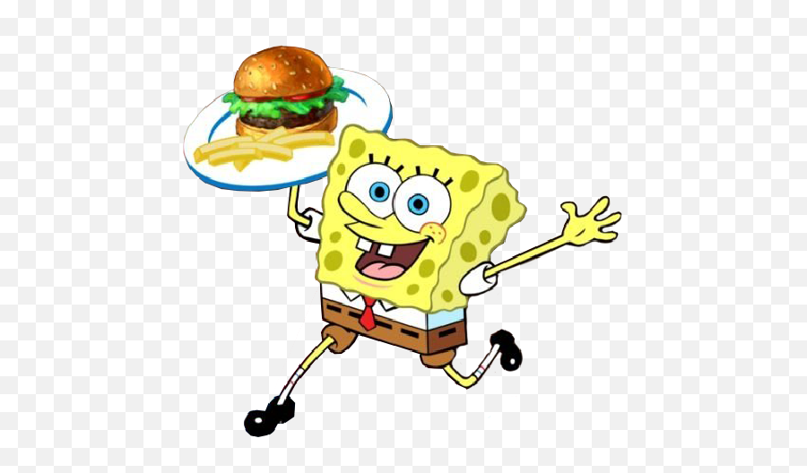 Spongebob Diner Dash Pc - Happy Emoji,Crabby Patty Emoticon Facebook