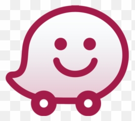 Png Transparent Waze Logo Emoji,Manicure Emoticon