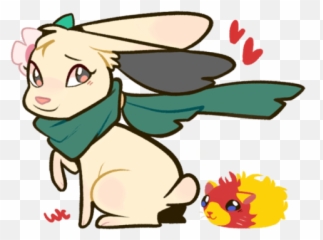 Animal Jam Egg Pets - Animal Jam Rabbit Art Emoji,How To Do Member Emojis As A Nm Aj