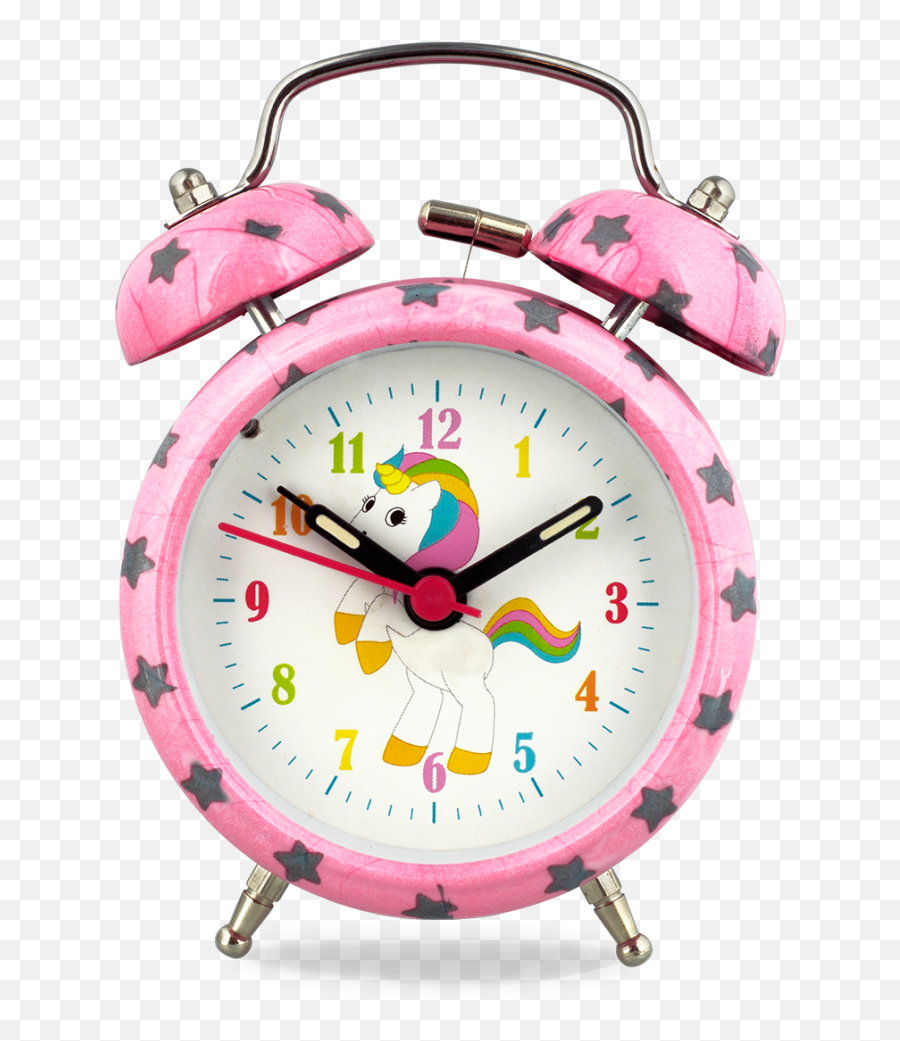 Alarm Clock - Unicorn Alarm Clock Emoji,Alarm Clocks For Kids Emojis