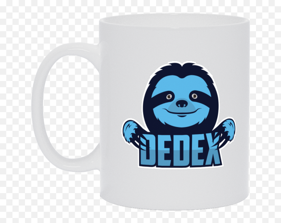 Streamelements Merch Center - Magic Mug Emoji,Emoticon De X