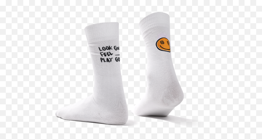 Happy Socks - Unisex Emoji,Emojis For Bottoms