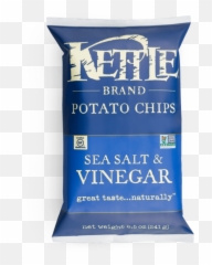 Why Have Salt And Vinegar Chips Become - Oil Vinegar Emoji,Chips Flavored Like Emotions