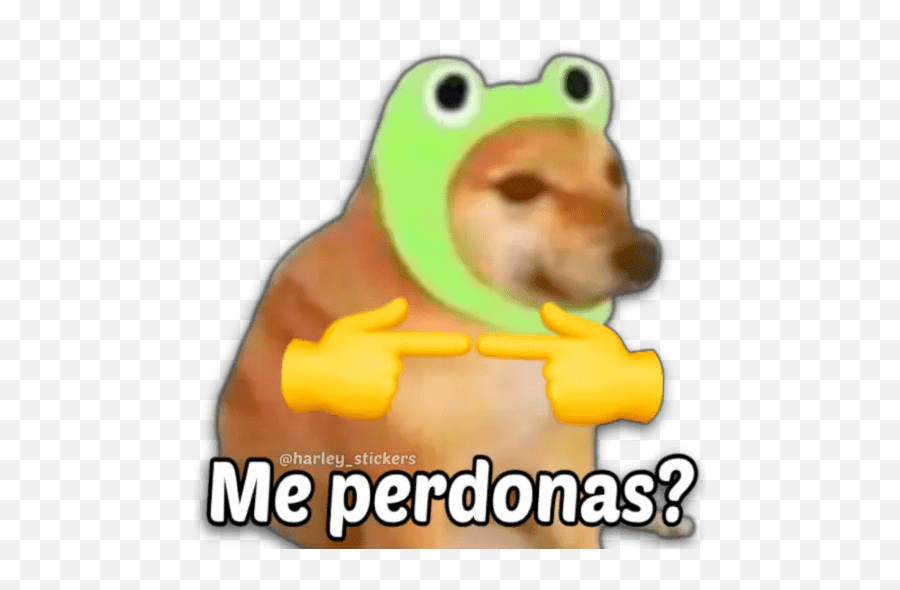 Funny Memes - Stickers Me Perdonas Emoji,Claro Que Si Emoticon Fatima